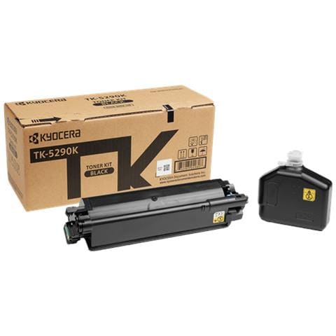 Tk-5290k Kyo. Toner Nero P7240cdn - Foto 1