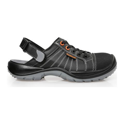 Sabot Euro-truck Black Mamba Tg. 38 - Foto 2