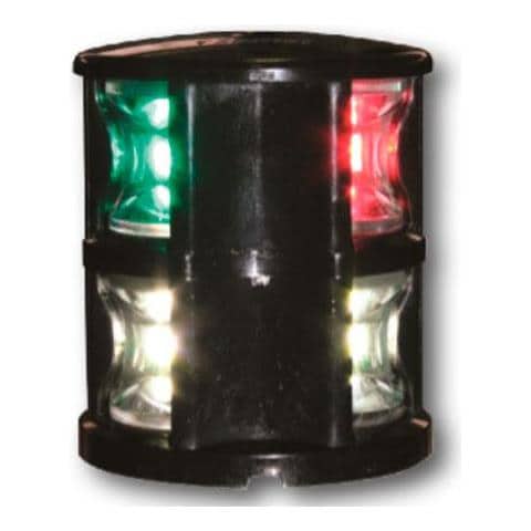 Luci Fos Led 12 Tricolor Anchor Light Elettronica One Size - Foto 1