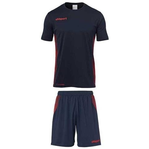 Attrezzatura Completa Score Kit S / s Abbigliamento Uomo Xxl - Foto 1