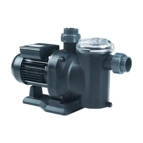 Pompa Di Filtrazione Sena 1.25cv - 400v - Foto 1