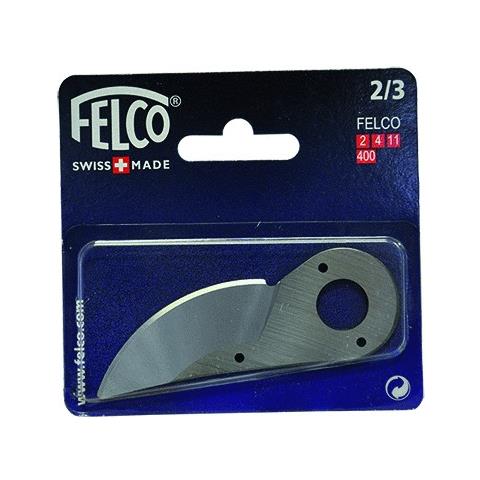 Ricambio Lama ' ' - Per Forbici ' 30-31 - Foto 1