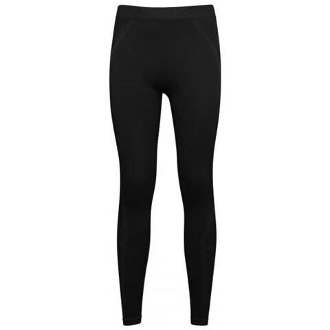 DIADORA Hidden Power Pants Act Leggings Sportivi Da Donna Taglia L-xl