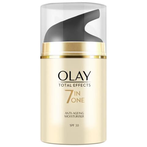 Crema Antirughe - 50 Ml - Foto 2