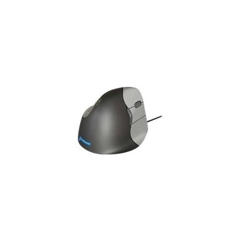 Bakkerelkhuizen 4 Mouse Mano Destra Laser 2600 Dpi - Foto 4