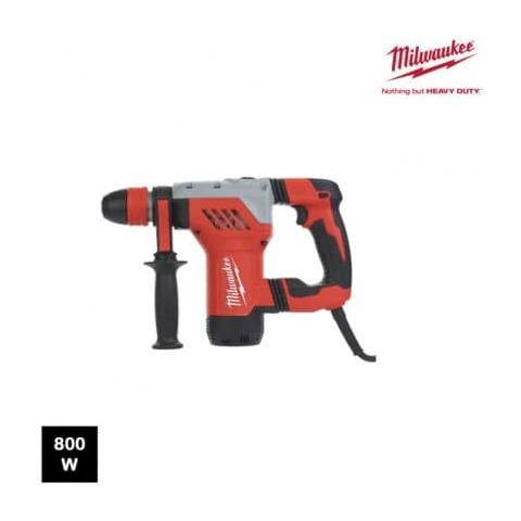 Perforatore Sds-plus Plh 28 Xe 800 W 4933446800 - Foto 2