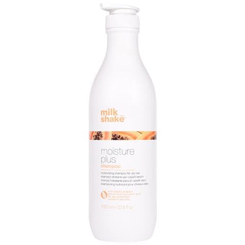 Milk Shake, Moisture Plus, Senza Parabeni, Shampoo Per Capelli, Per Idratare, 1000 Ml - Foto 2