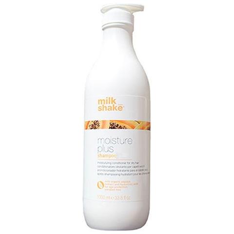 Milk Shake Moisture Plus Shampoo 1000 Ml - Foto 1