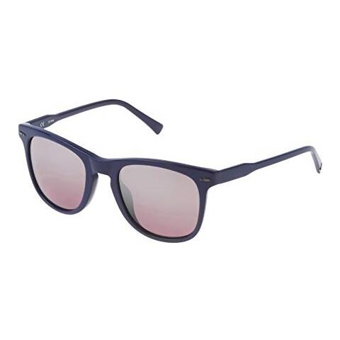 SS658151991X Occhiali da Sole, Blu (Azul), 52.0 Uomo - Foto 2