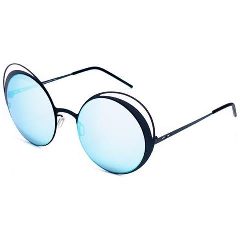 0220-009-071 Occhiali da Sole, Nero (Nero), 55.0 Donna - Foto 1