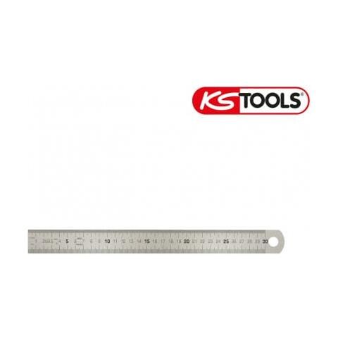 Righelli - Semi-rigidi - 300 Mm - 300.0110 - Foto 1