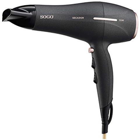 Seche-cheveux Professionale 1800 - 2200 w - Foto 1