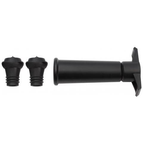 Pompetta Salvavino Con 2 Tappi - Foto 1