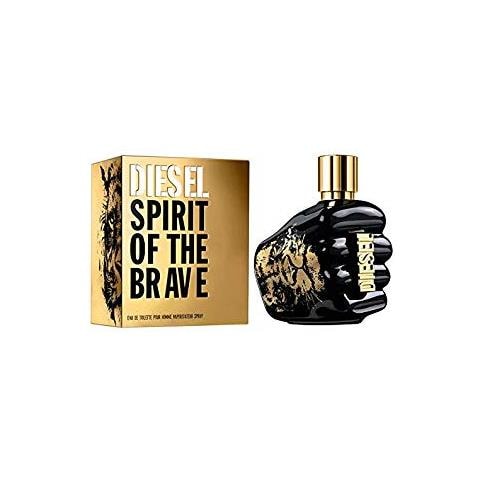 Spirit Of The Brave 50 Ml - Foto 1