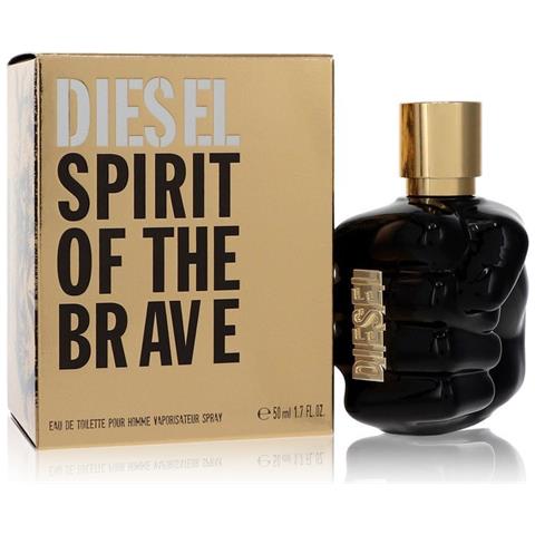 Spirit Of The Brave 50 Ml - Foto 2