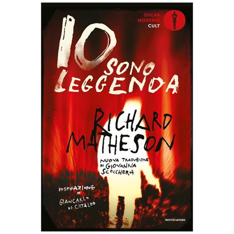 Richard Matheson - Io Sono Leggenda - Foto 2