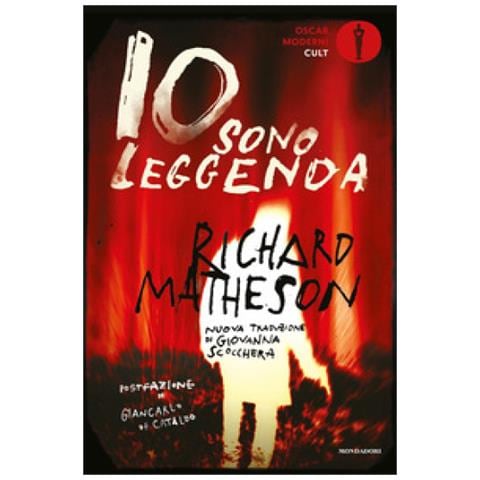 Richard Matheson - Io Sono Leggenda - Foto 1