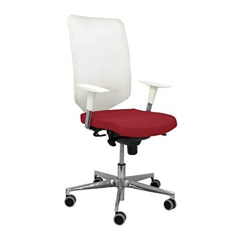 16sbbali200 - Sedia Da Ufficio, Colore: Blu Marino - Foto 1