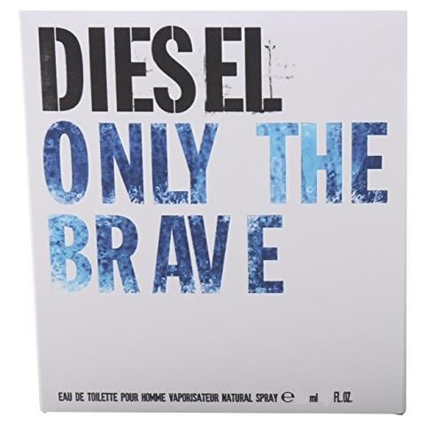 Only The Brave Eau De Toilette Spray 200 Ml - Foto 2