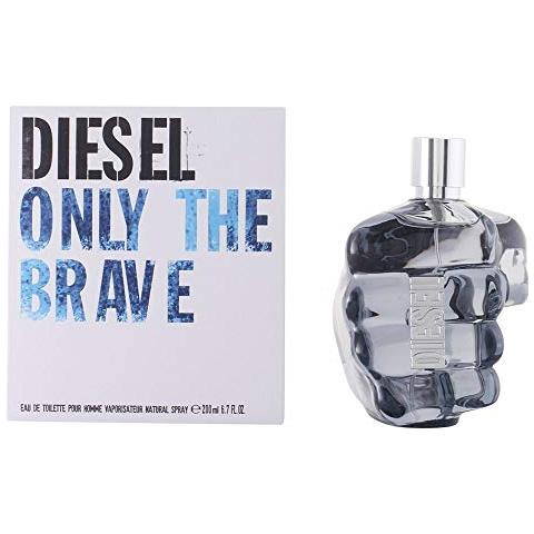Only The Brave Eau De Toilette Spray 200 Ml - Foto 1