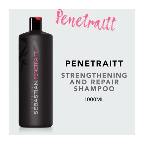 Penetraitt Shampoo 1000 Ml - Foto 2
