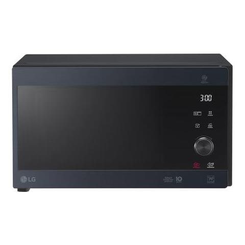 Forno A Microonde Con Grill MH6565CPB Capacita 25 L Potenza 1000 W Colore Nero - Foto 1