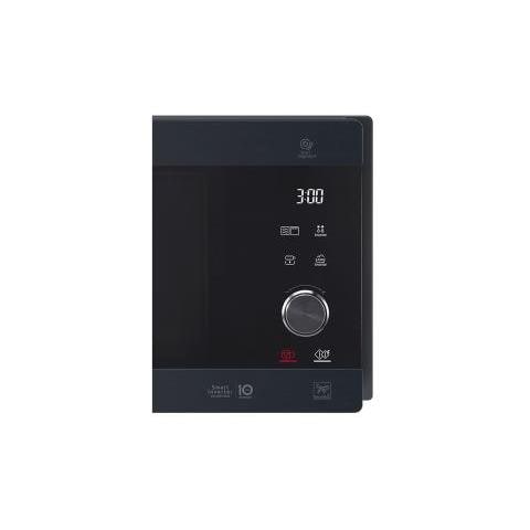 Forno A Microonde Con Grill MH6565CPB Capacita 25 L Potenza 1000 W Colore Nero - Foto 3