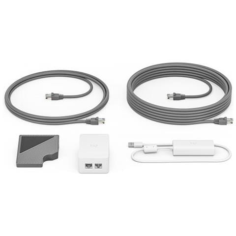 Cat5e Kit - Kit accessori per videoconferenza - per Tap, Tap  - Foto 1