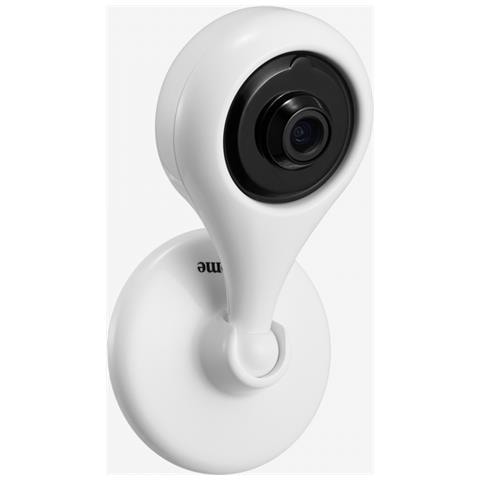 Modello Sh032 Telecamera Wifi Ip Camera Wireless Infrarossi 2.0 Megapixel Hd Ir Cut P2p Supporto Sd Audio - Foto 3
