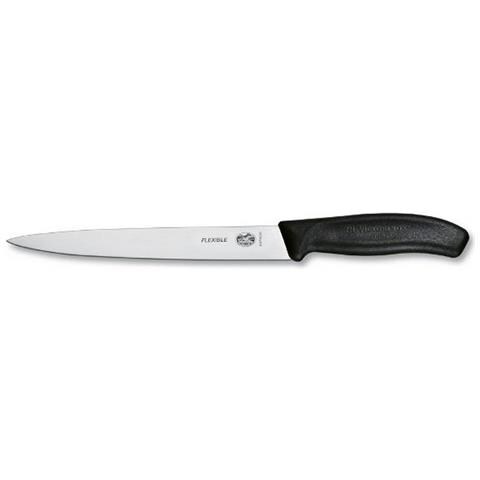 Coltello Per Filetto Da Suola 20cm - 6.8713.20b - Foto 1