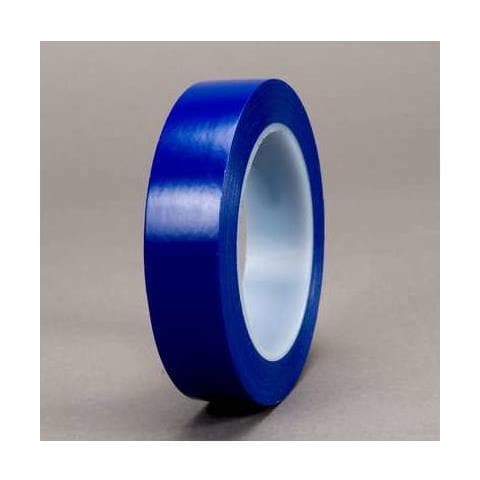 Nastro per Schermatura in Vinile 33 m - Foto 1