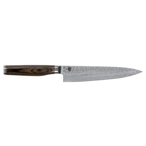 Shun Premier T. Malzer Coltello Universale TDM-1701 - Foto 1