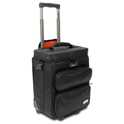 4500146, Trolley, Controllo per DJ, Nero, Nylon, Universale, Monotono - Foto 5