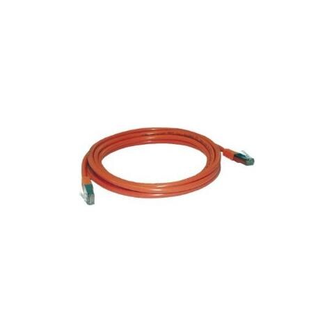 FCC5EBM-0 5M / O 0.5m Arancione cavo di rete - Foto 1