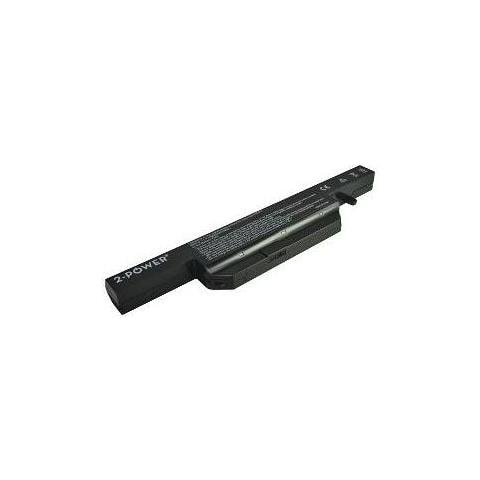 2-Power CBI3545A Ioni di Litio 5200mAh 11.1V batteria ricaricabile - Foto 1