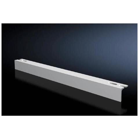 Vx 8619.410 - Regal-schienenset - Grau - Stahl - 554 Mm - 2 Stck (e) - 3,24 Kg (8619410)  - Foto 1