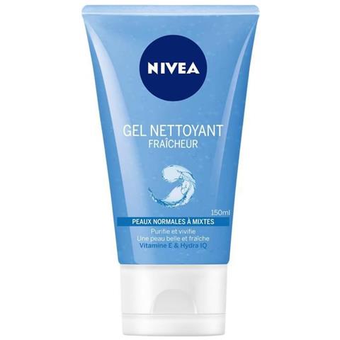 Gel Detergente Freshness - Per Pelli Normali E Miste - 150 Ml - Foto 1