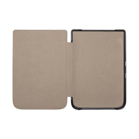 WPUC-627-S-LB custodia per e-book reader 15,2 cm (6") Custodia a libro Marrone - Foto 2