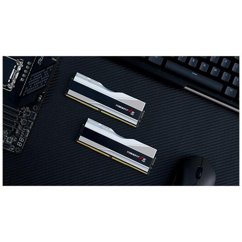 Trident F5-6400J3239G16GX2-TZ5RS memoria 32 GB 2 x 16 GB DDR5 - Foto 9