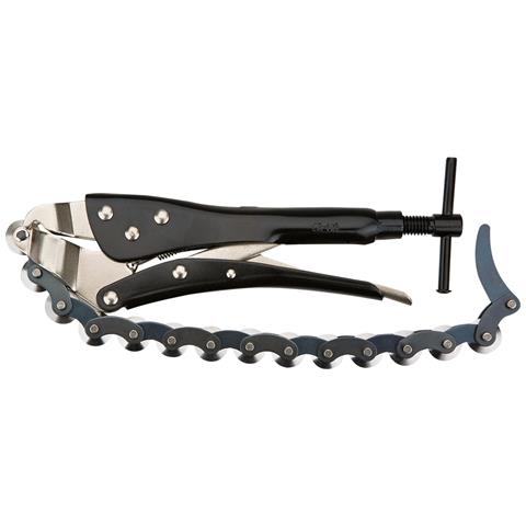 Catena Di Taglio Tagliatubi Max 19-83mm - Foto 3