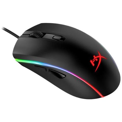 Mouse Ottico Pulsefire Surge Con Cavo Usb A 6 Pulsanti - Foto 2