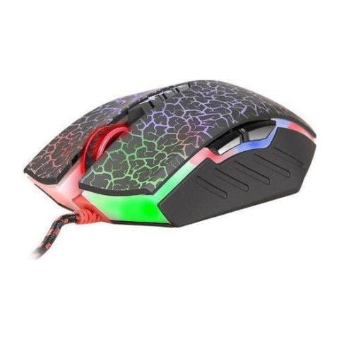 Mouse Bloody Gaming A70 Blazing (a4tmys45170)  - Foto 2