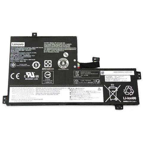 Battery L19c3pg1 11.52v 47wh - 3 Cell 5b10x65682, Battery, - - Warranty: 6m - Foto 2