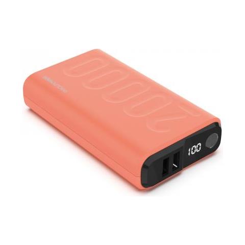 Ultron Pb-20000 20000 Mah Arancione - Foto 2