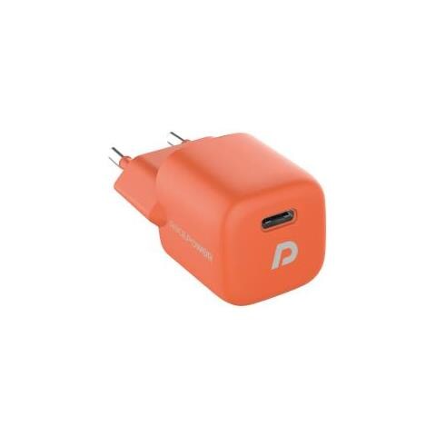 Ultron Pb-20000 20000 Mah Arancione - Foto 3