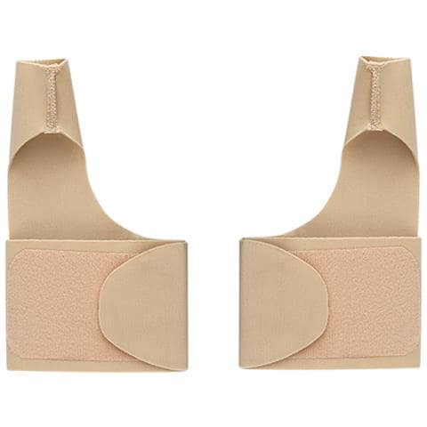 Supporto Pollice Da Polso 1 Paio Beige - Foto 1
