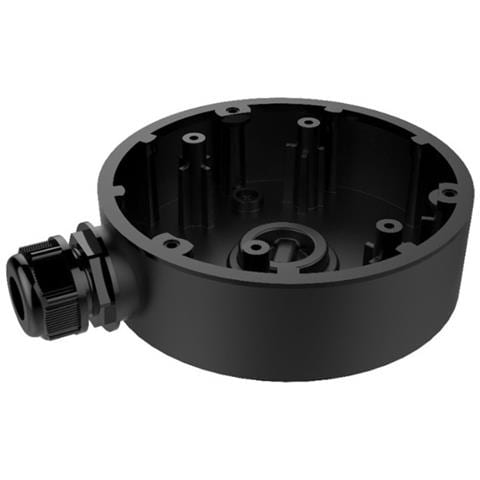 Boitier De Jonction - Ds-1280zj-dm46(black) - Foto 1