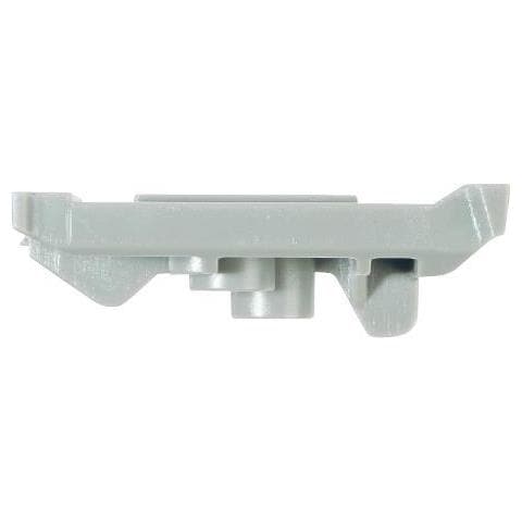Schnalle, Grau Fr Renault, 10er Pack (420.1917) - Foto 1