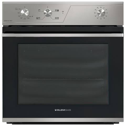 Forno Elettrico da Incasso GFRV21IX-S2 Capacità 63 L Multifunzione Colore Acciaio Inox - Foto 1