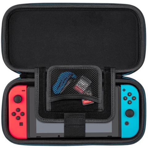 Custodia Da Viaggio Mario Kart Racers Per Nintendo Switch, Switch Lite E Switch Oled - Foto 2